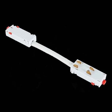 Коннектор угловой ST015.522.11H белый Skyline 220 ST-Luce