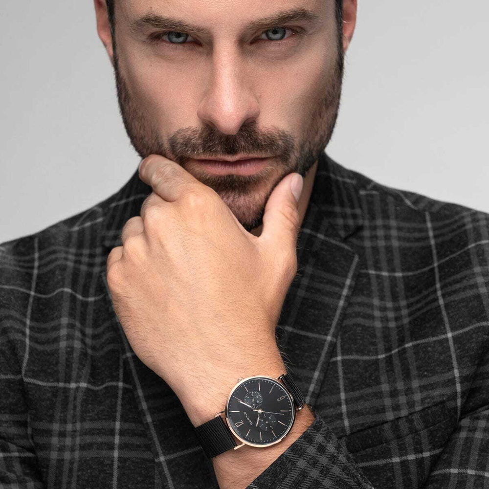 Мужские наручные часы Bering 14240-163