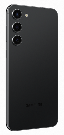 Samsung Galaxy S23 5G 8/256 Гб черный