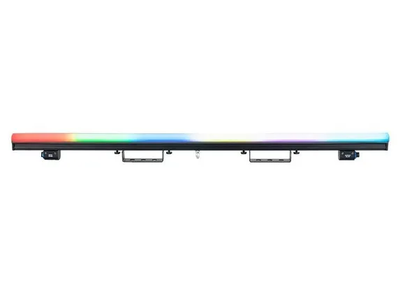 ADJ Pixie Strip 60 светодиодная пиксельная панель с трехцветными RGB SMD светодиодами (60) с шагом п