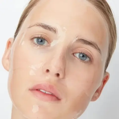 Snail Hydrogel Mask | Гидрогелевая маска с муцином улитки