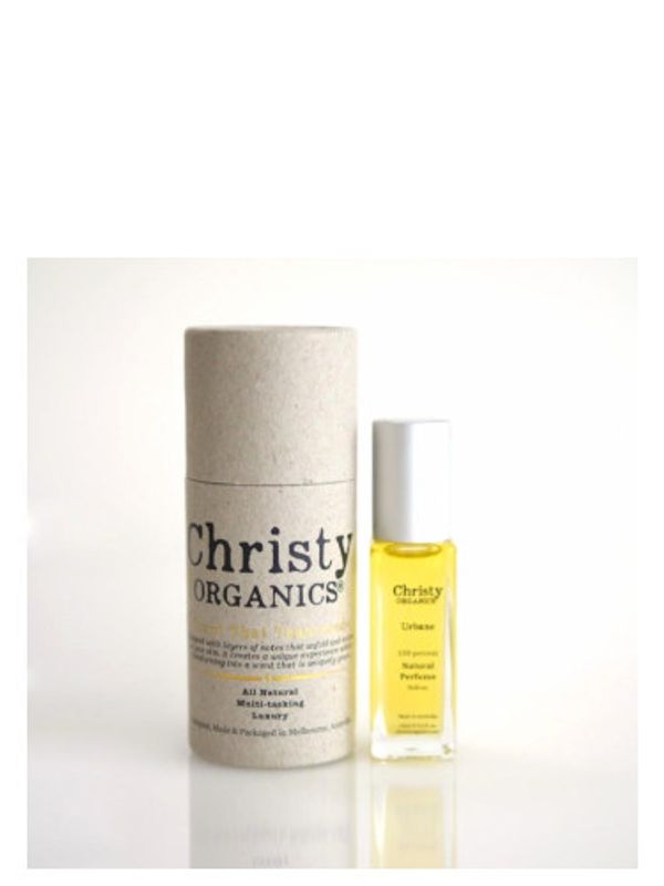 Christy Organics Urbane