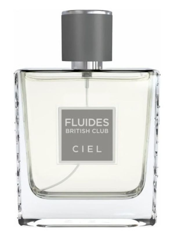 CIEL Parfum British Club