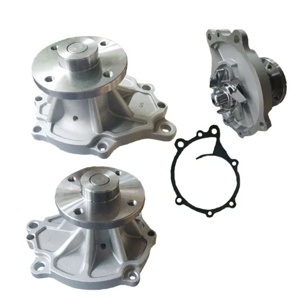 Насос водяной Nissan H15, H20, H25 2101050K26