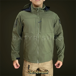 Софтшел куртка «Easton»