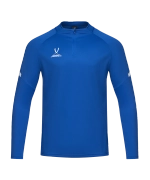 Джемпер тренировочный CAMP 2 Training Top, синий, детский