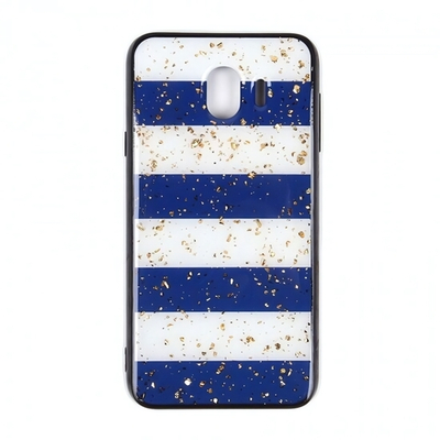 Чехол для Samsung Galaxy J4 (2018) 010811