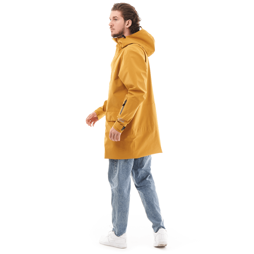 ДОЖДЕВИК ГОРОДСКОЙ DRAGONFLY RAINCOAT 2.0 2024