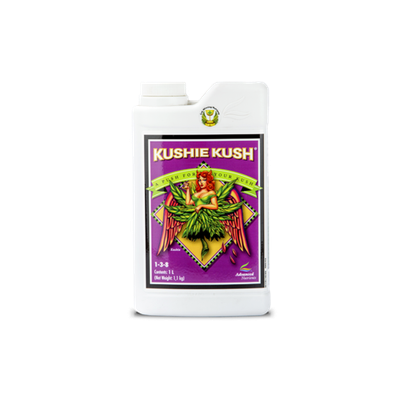 Kushie Kush Advanced Nutrients 1 л Стимулятор цветения