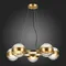 Подвесная люстра Bala SL1156.303.05 ST Luce