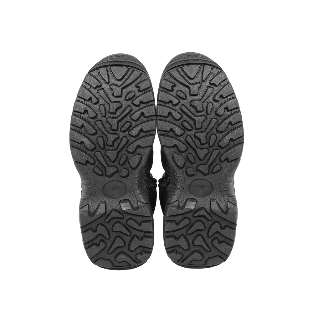 БОТИНКИ REMINGTON SPEED STRIKE BLACK 400G THINSULATE