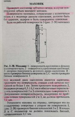 Комплект сцепления Нива 4x4/Шевроле/Тревел с маховиком и РЦС "Спорт-Экстрим"