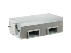 Канальная сплит-система Midea MHB1T-96HWN1VKM/MOVTA-96HN1-RVKM