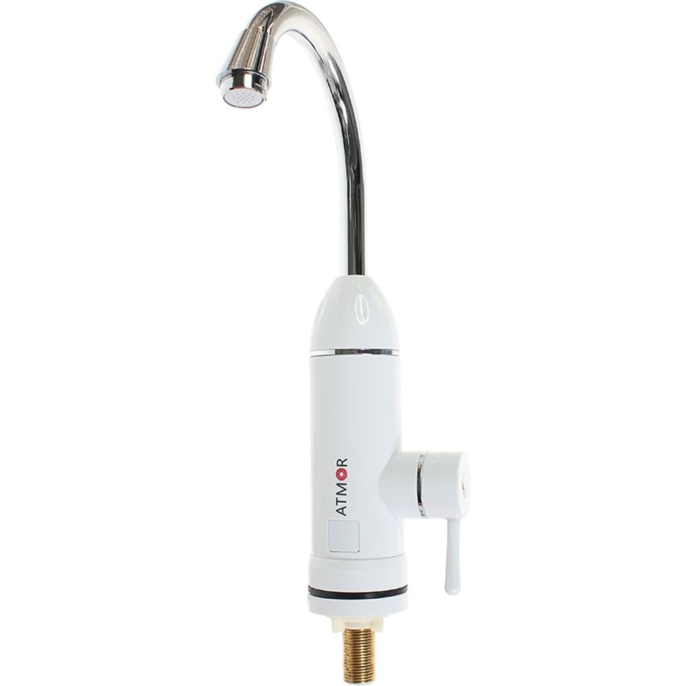 Водонагреватель Электрическая проточный ATMOR TAP 3 KW