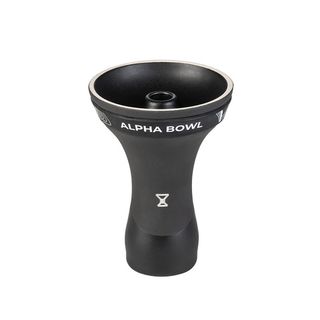 Купить Чаша Alpha Bowl Race Phunnel - Black Matte