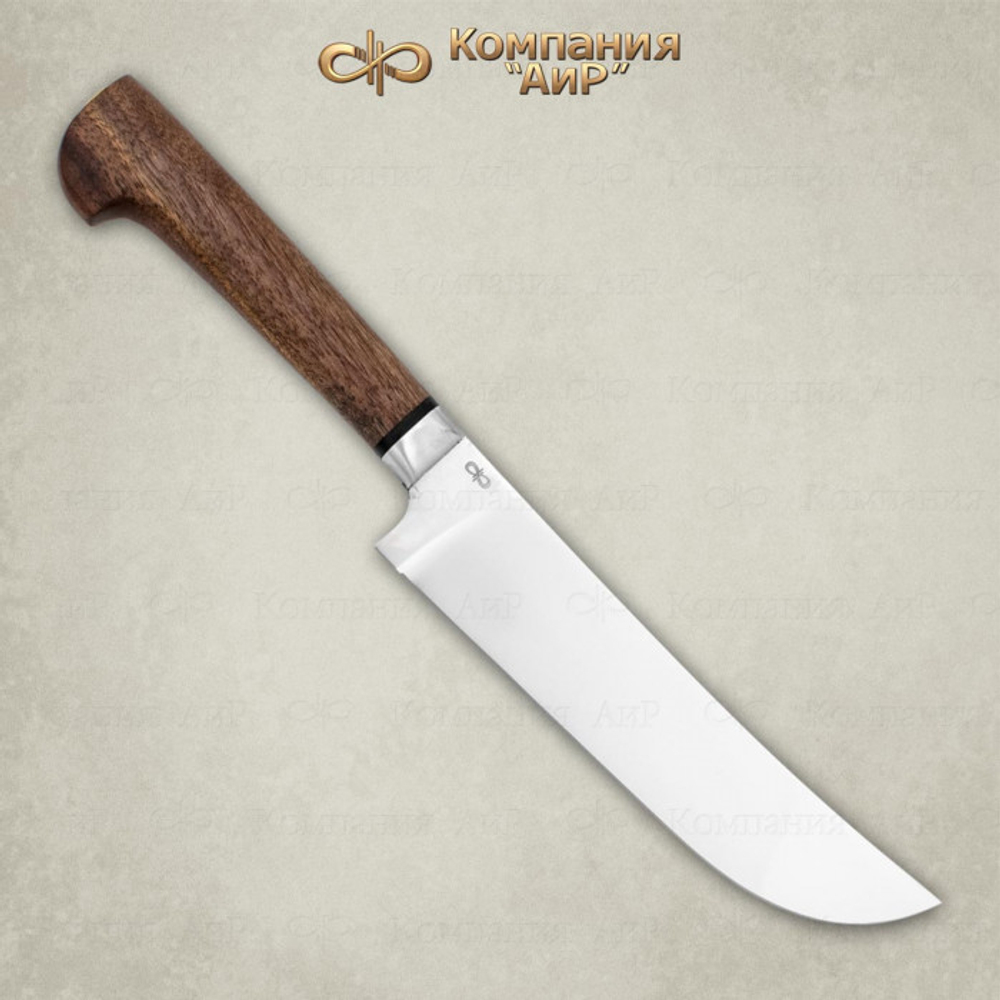 Пчак, 95х18, орех, АИР Златоуст