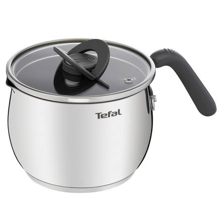 Мультикастрюля с крышкой Tefal Opti'Space 16 см G7371795 (Финальная цена)