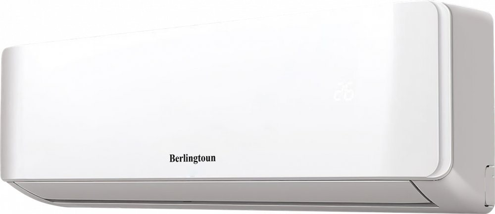 Классическая сплит-система Berlingtoun серии Derby BR-24MBST1