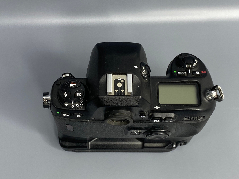 Nikon F100 Body