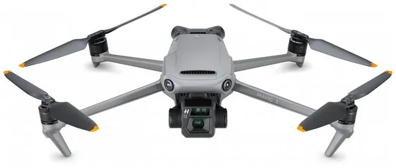 Квадрокоптер DJI Mavic 3 Fly More Combo