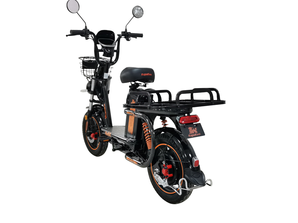Kugoo V3 Pro Max