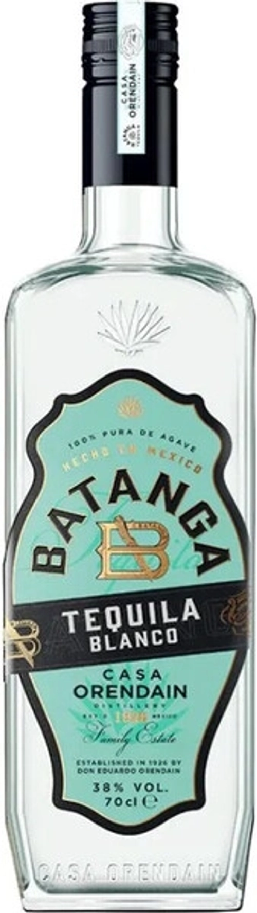 Текила Batanga Blanco, 0.7 л