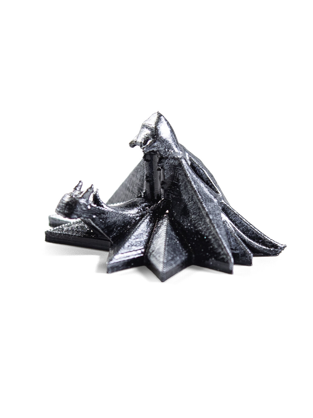 Магнит на холодильник медальон Ведьмака (Witcher medallion), 3D Печать
