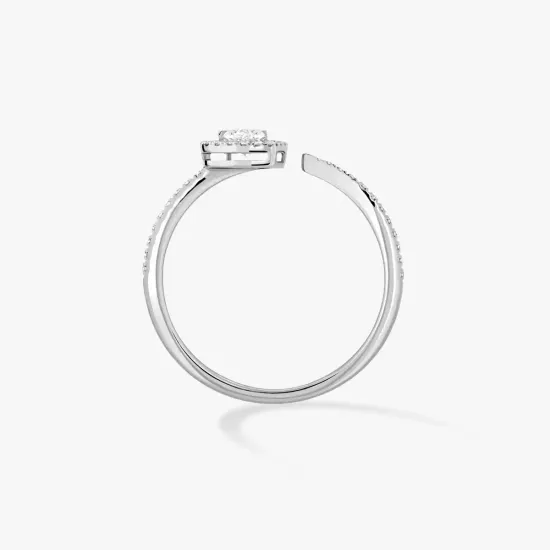 Кольцо Messika Joy ring 0.15ct