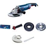Угловая шлифмашина GWS 24-230 JZ BOSCH 06018C3300