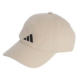 Теннисная кепка Adidas Aeroready Baseball - wonder beige/black