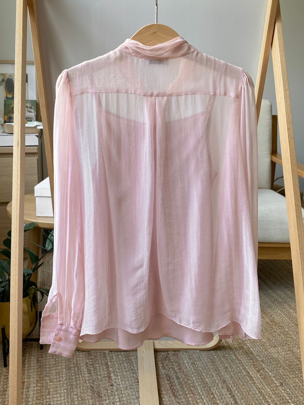 Блузка Dolce&Gabbana, 128