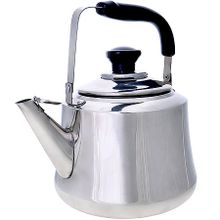 Чайник из нержавеющей стали Mayer&amp;Boch MB-30412, 5 л