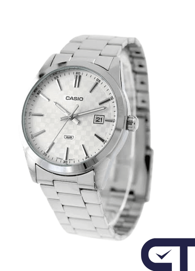 Casio MTP-VD03D-7A — мужские наручные часы