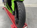 Kawasaki Ninja 250 2014