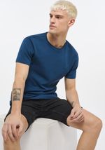 Футболка 1/2 Style Aaron C Basic 1013822-5230