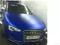 Плёнка матовая синяя металлик GS ML10D