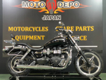Triumph Speedmaster 900 2012