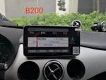 Магнитола для Mercedes-Benz A-класс, B-класс 2015-2018 NTG 5.0/5.1 - RDL-7705 монитор 10.25" на Android 13, Быстрая, CarPlay, 4G SIM-слот