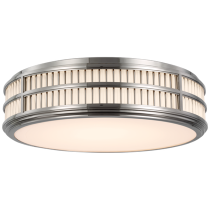Потолочный светильник Visual Comfort Perren 24" Flush Mount (Open Box)