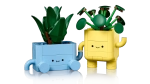 Конструктор LEGO Botanical Collection 10349 Счастливые растения