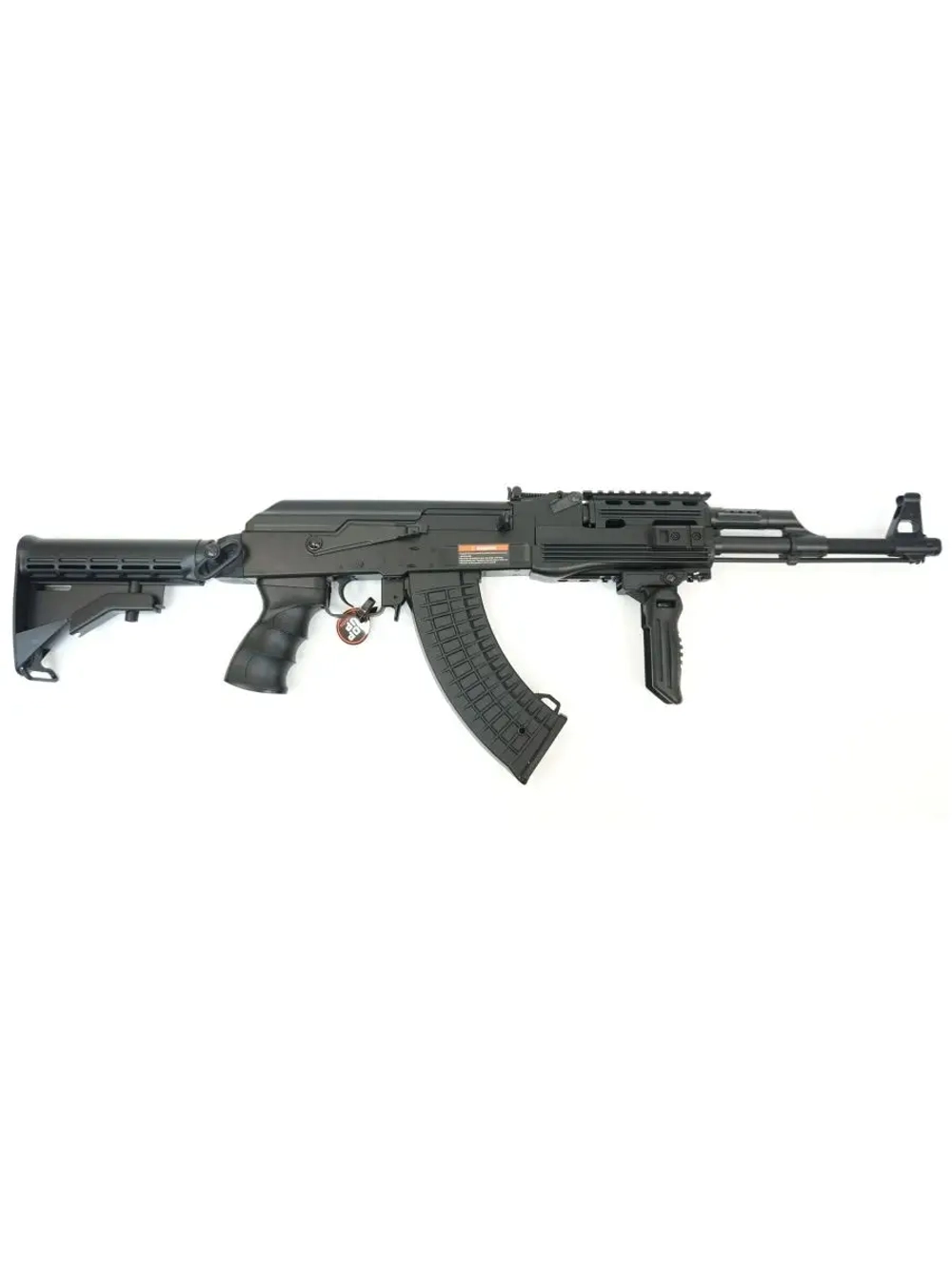 Страйкбольный автомат (Cyma) CM522C AK47