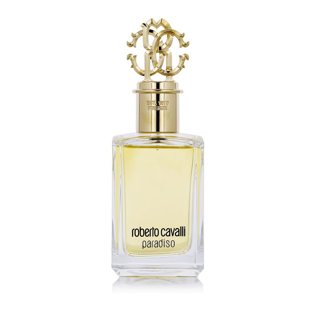 Roberto Cavalli Paradiso Eau De Parfum 100 ml (woman) Roberto Cavalli Paradiso Eau De Parfum 100 ml (woman)