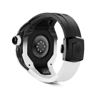 Корпус для Apple Watch - RSCIII49 Mansory - Noir et Blanc