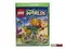 Xbox One/Series X LEGO Worlds (Новый, Полностью на русском языке)