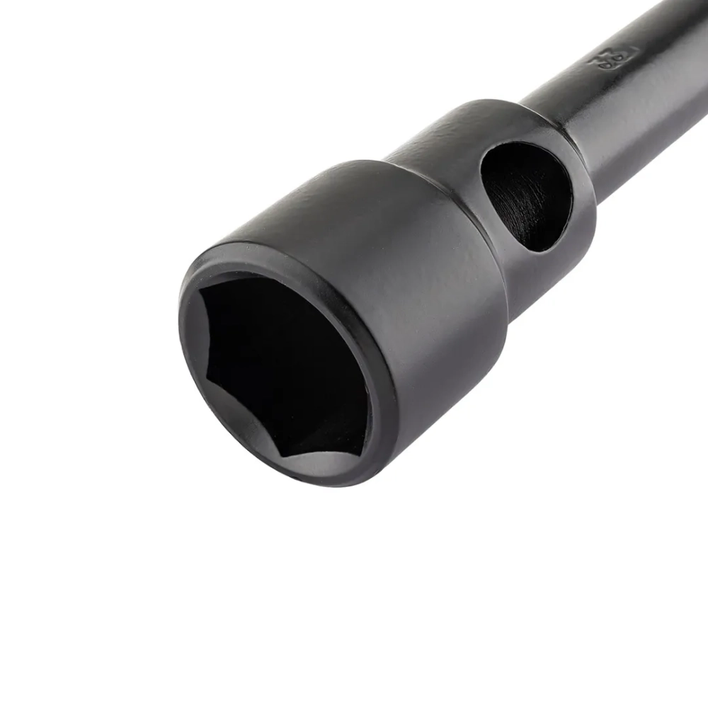 Ключ балонный двусторонний 33х36мм RockFORCE RF-6773336-EURO