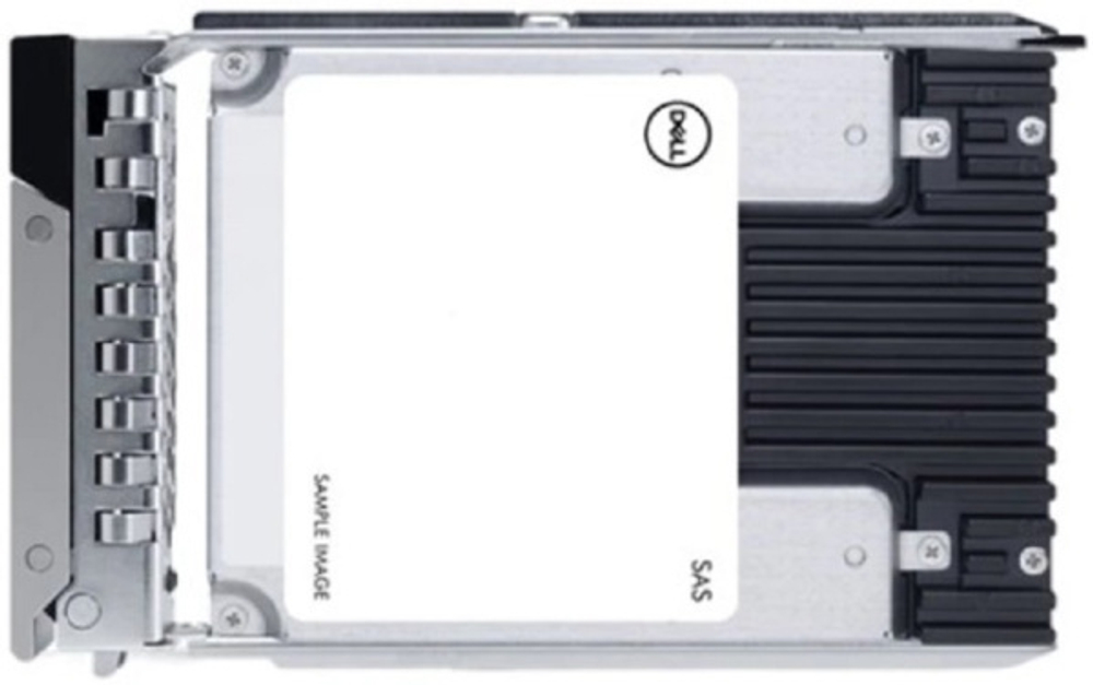 Накопитель SSD 2.5'' Dell 345-BFVY