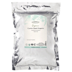 Starwest Botanicals, Органические цельные семена тмина, 1 фунт