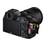 Цифровая фотокамера Nikon Z6 II Body