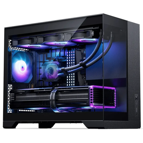 Корпус Phanteks XT V3 TG ARGB Black (PH-XT325V_DBK01)