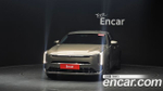 KIA K8 2.5 Gasoline 2WD — 2025